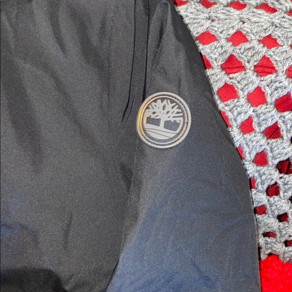 Mens  Puffer Coat w Hood Puffers